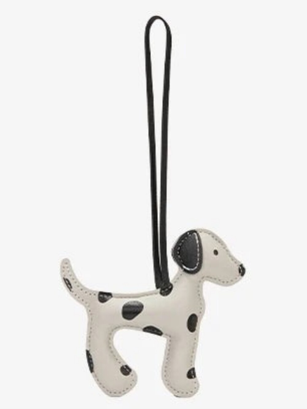 Dalmatian Bag Charm - Picture 3 of 10